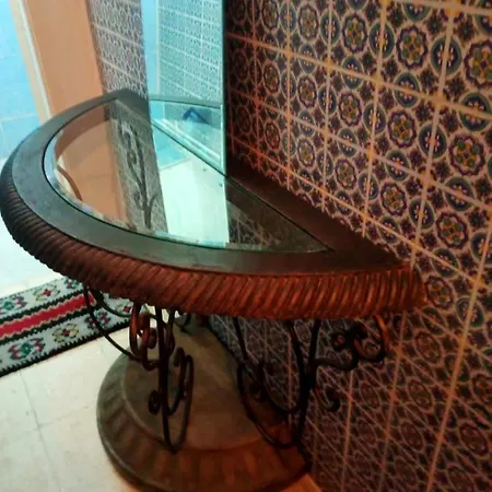 Paradis Dar Salah Bey Exterior photo