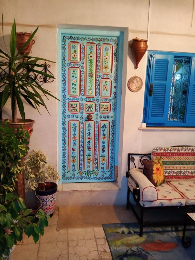 Apartamento Paradis *