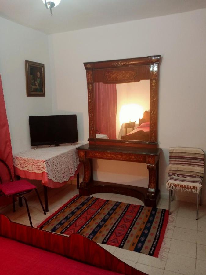 Paradis Apartamento Dar Salah Bey