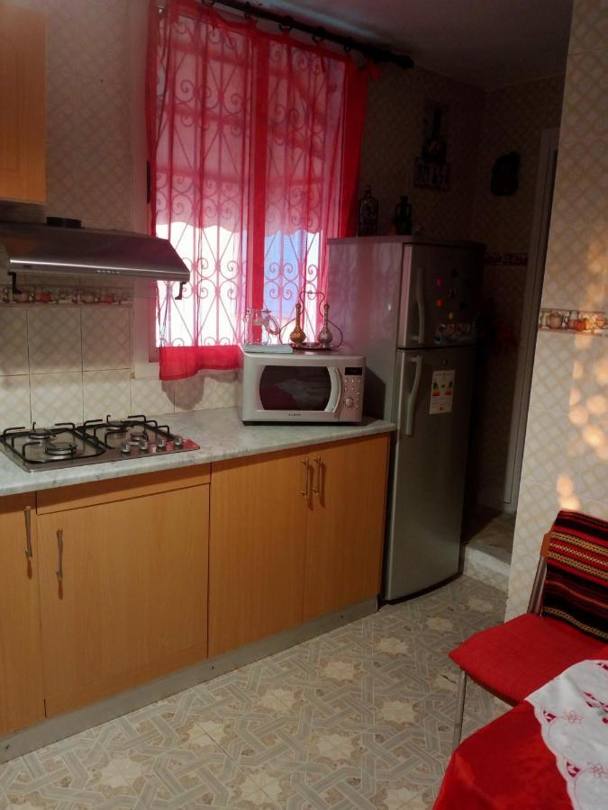 Apartamento Paradis