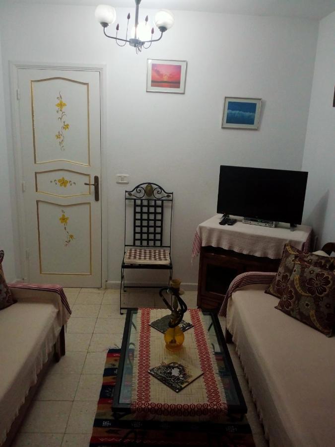 Paradis * Dar Salah Bey