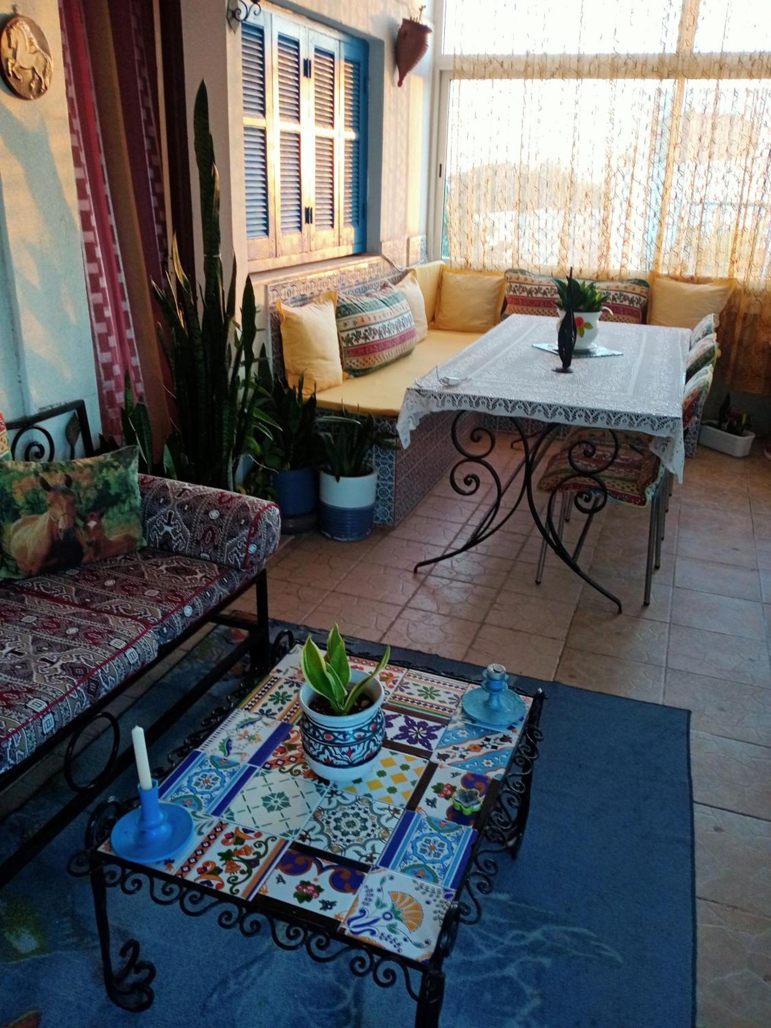 Apartamento Paradis