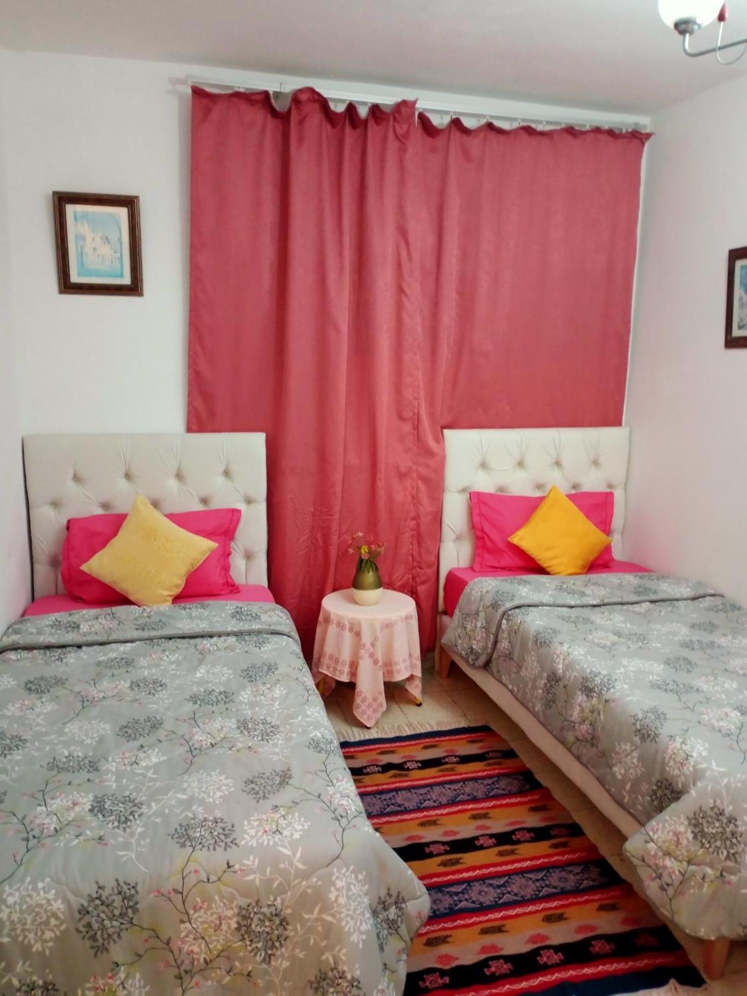 Apartamento Paradis Dar Salah Bey